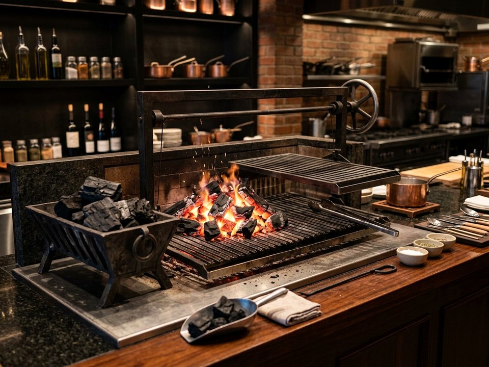 Какие дрова выбрать для русской бани